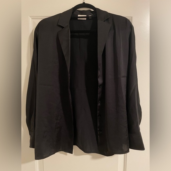 Aritzia Wilfred Freeform Shirt - Picture 2 of 3